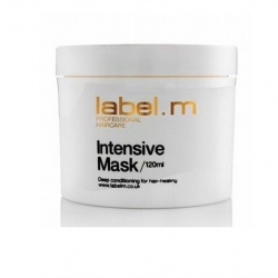 Regenerační maska label.m Intensive Mask 120ml